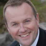 Evan ORegan Pic